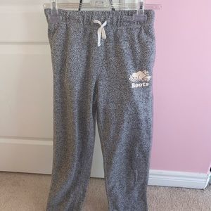 ROOTS-Kids Original Roots Sweatpant (NAME ON BACK)